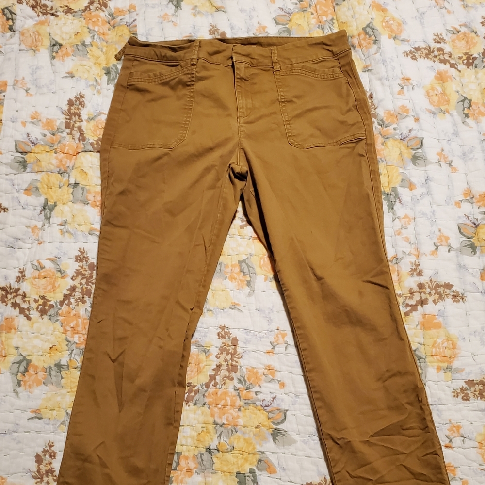 Old Navy Pixi Pants